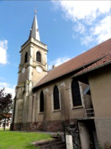Vého (M-et-M) église (02)