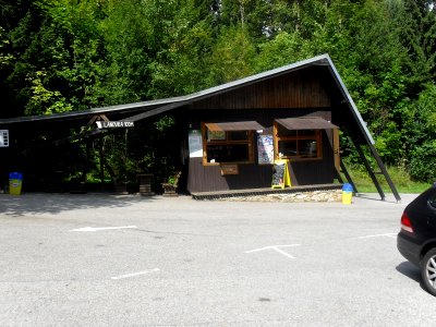 Výlet na Klet - 28 srpna 2009 8