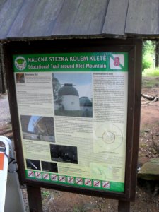 Výlet na Klet - 28 srpna 2009 107
