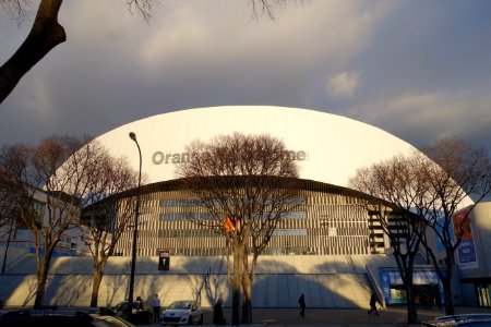 Vélodrome 33