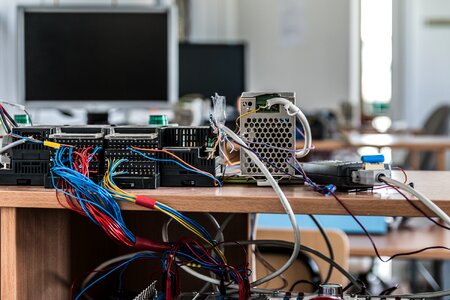 Tech automatics automation