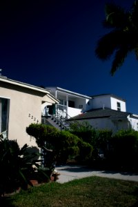 Views around the Pico neighborhood of Santa Monica 13