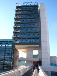 Valladolid - Museo de la Ciencia 02