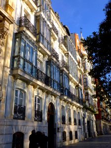 Valladolid - Calle de la Acera de Recoletos, 10 (1)