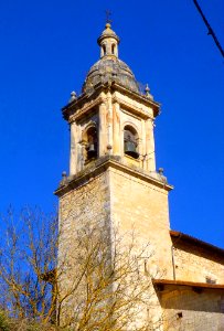 Vírgala Mayor - Iglesia de San Andrés 04