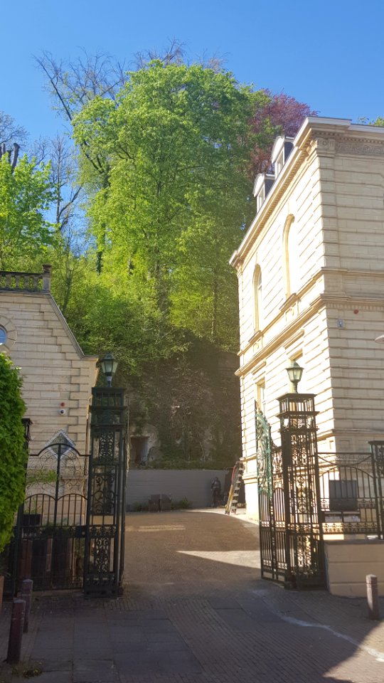 Valkenburg-Bergkelders Villa Alpha (4)