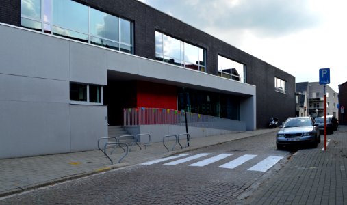 VBS Het Belleveer Schellebelle