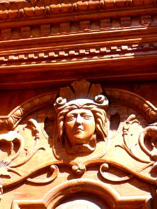 Valladolid - Puerta 17