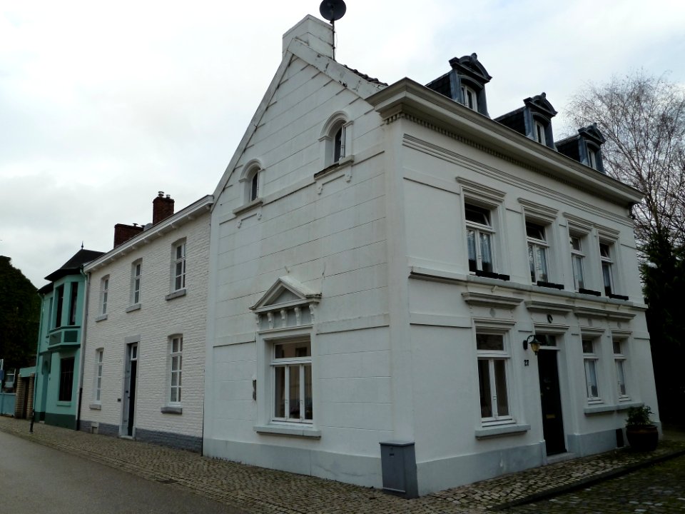 Vaals-Von Clermontplein 27