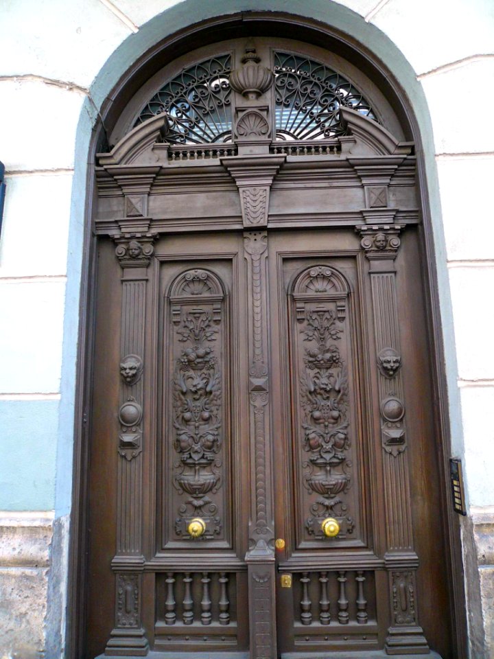 Valladolid - Puerta 05