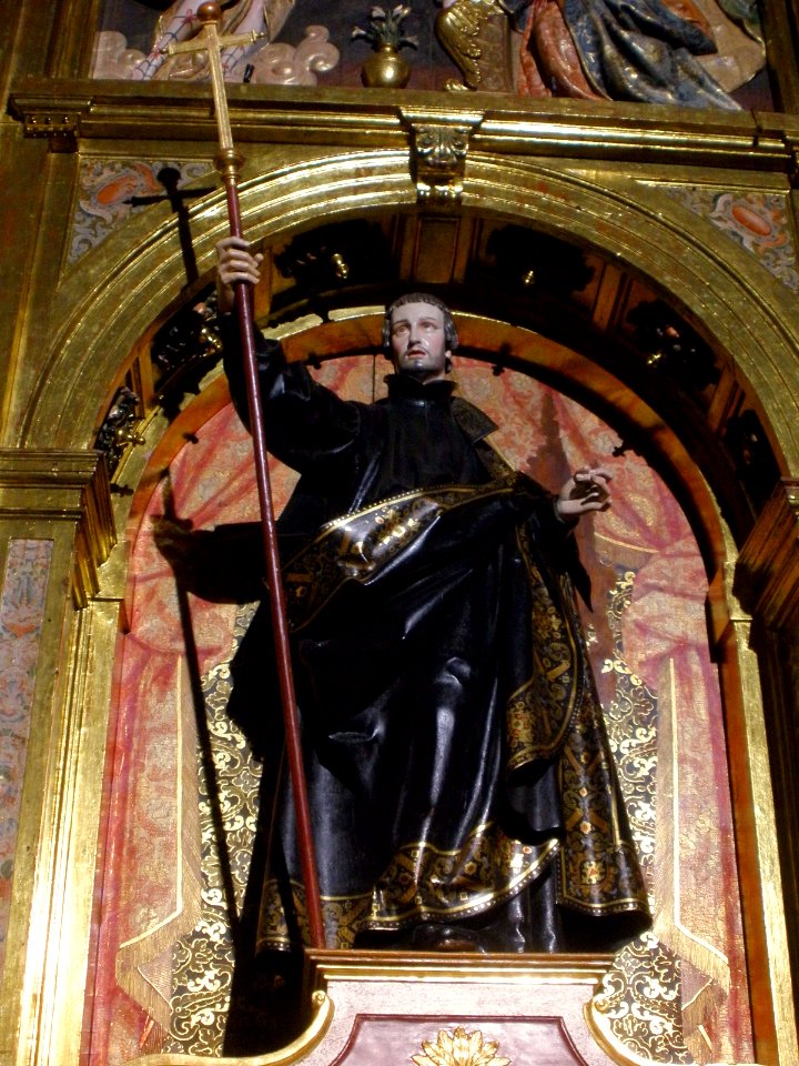 Valladolid - San Miguel y San Julian 19
