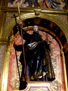 Valladolid - San Miguel y San Julian 19