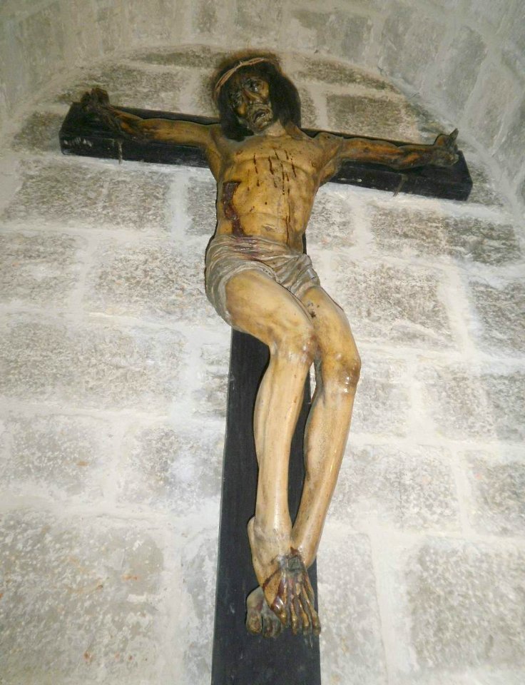 Valladolid - Iglesia de Santiago 02