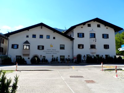 Vahrn-Goldenes-Lamm