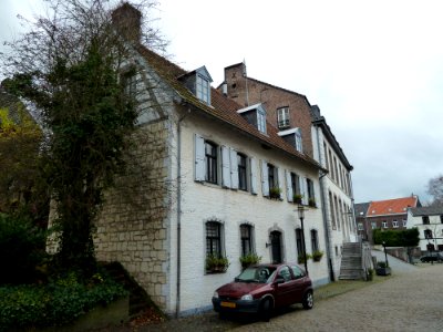 Vaals-Von Clermontplein 2
