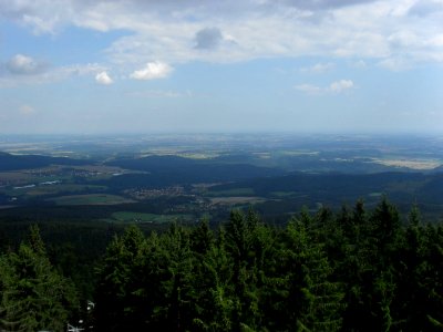Výlet na Klet - 28 srpna 2009 75