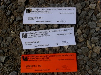 Výlet na Klet - 28 srpna 2009 120