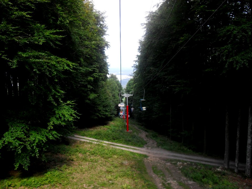 Výlet na Klet - 28 srpna 2009 130