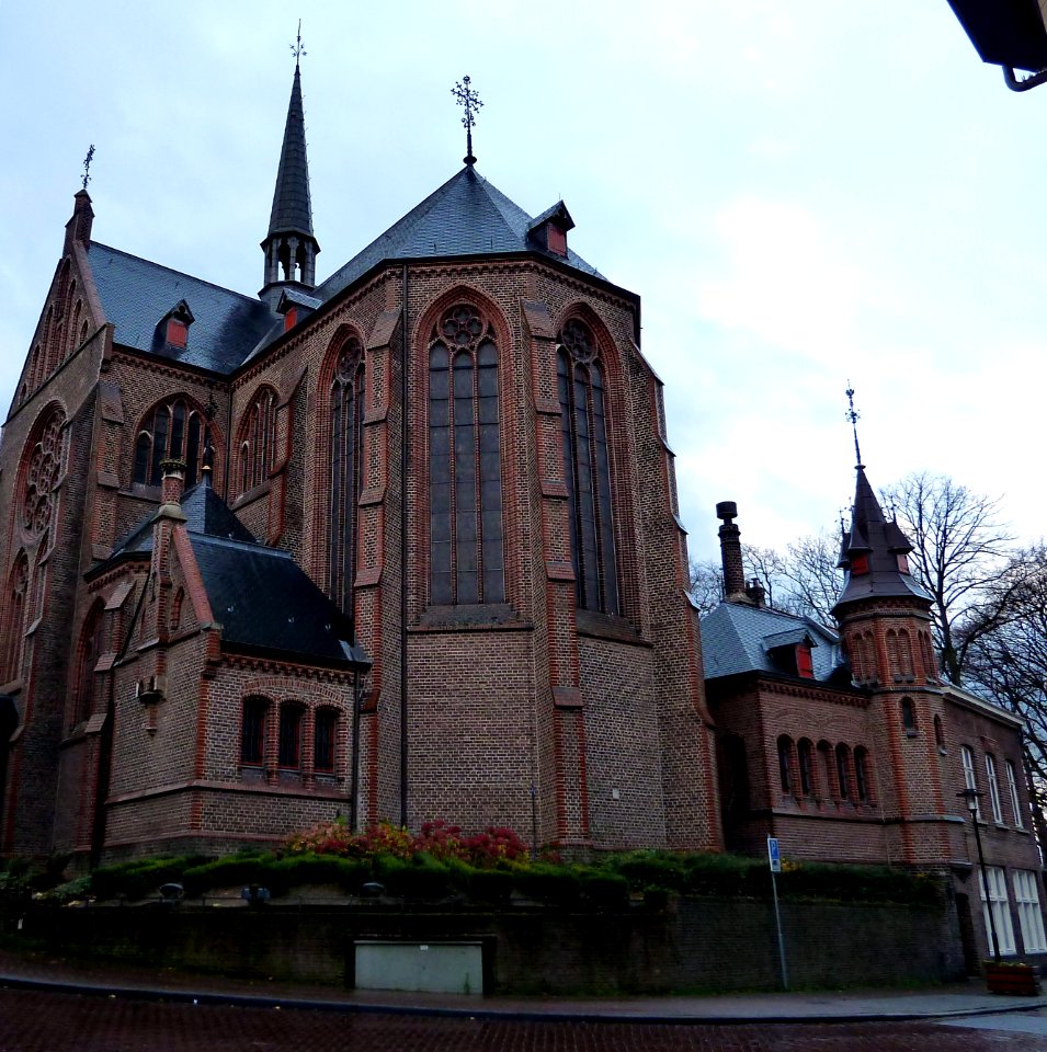 Vaals-St. Pauluskerk (2a)