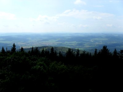 Výlet na Klet - 28 srpna 2009 69