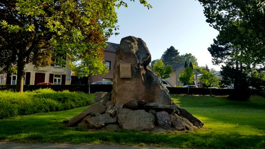 Valkenburg-De grote kei (3)