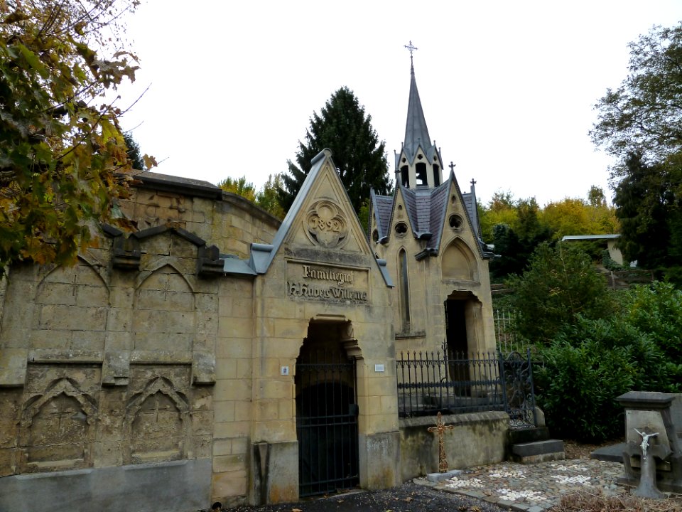 Valkenburg-Grafkapel Habets (1)