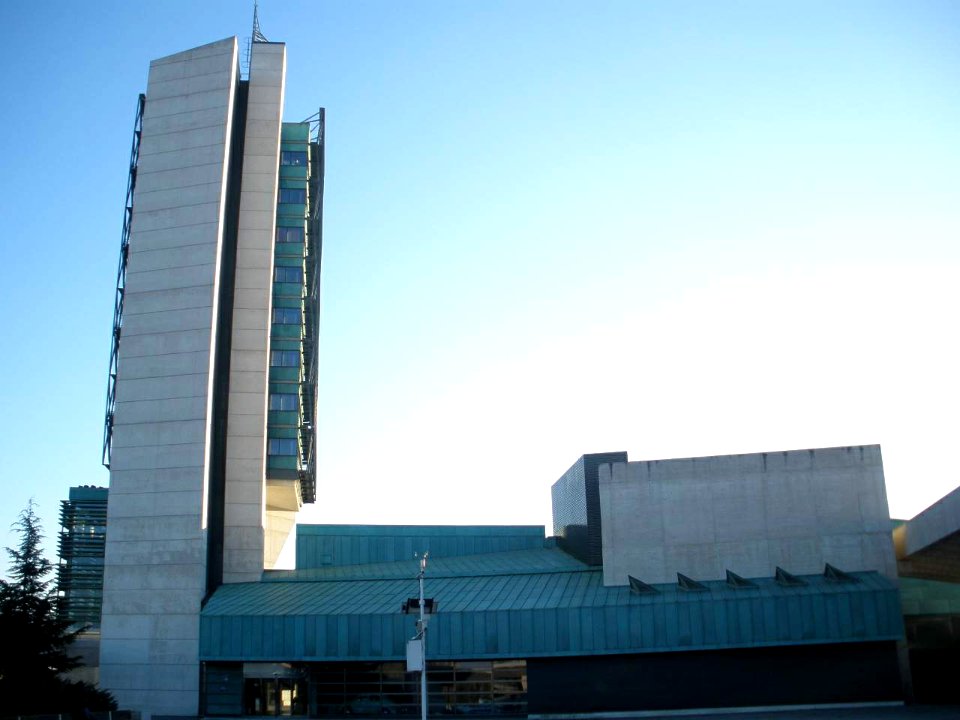 Valladolid - Museo de la Ciencia 52
