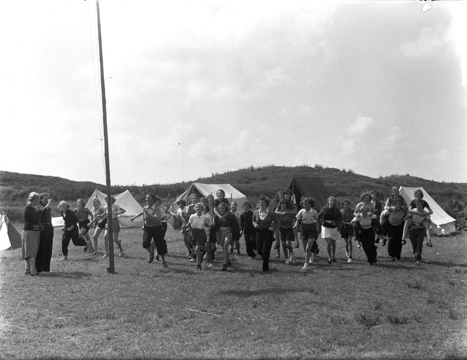 VCJC Kamp Texel, Bestanddeelnr 904-1093