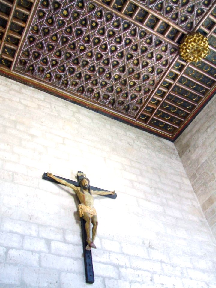 Valladolid - Museo Diocesano y Catedralicio 04