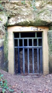 Valkenburg-Groeve Pruus Karel II (10)