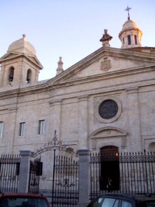 Valladolid - Museo Oriental (antiguo Convento de los Agustinos Filipinos)