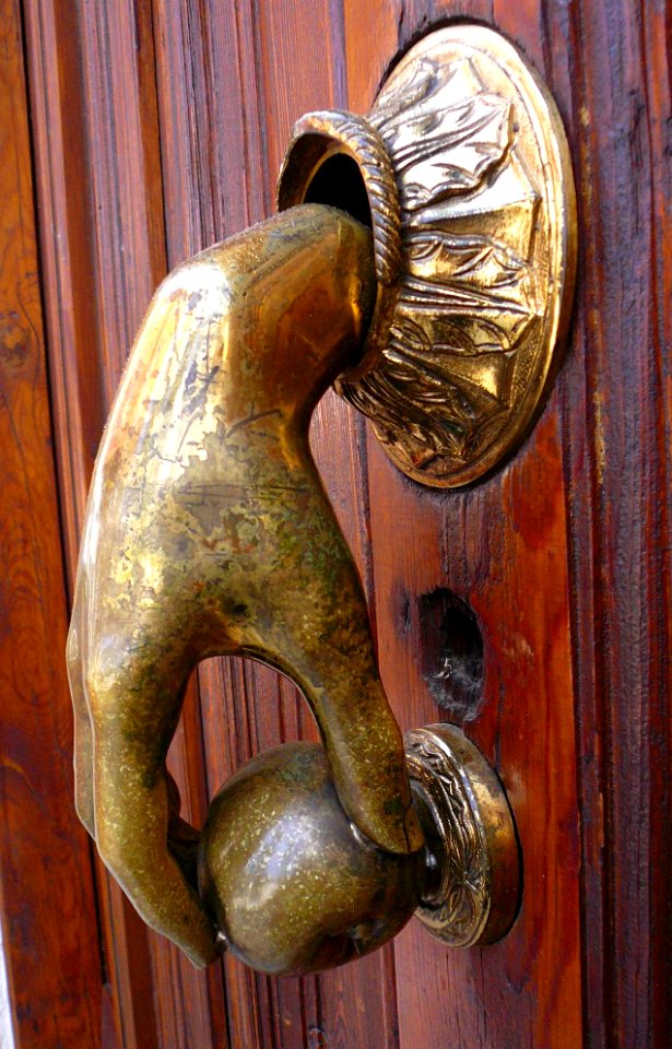 Valladolid - Puerta 053