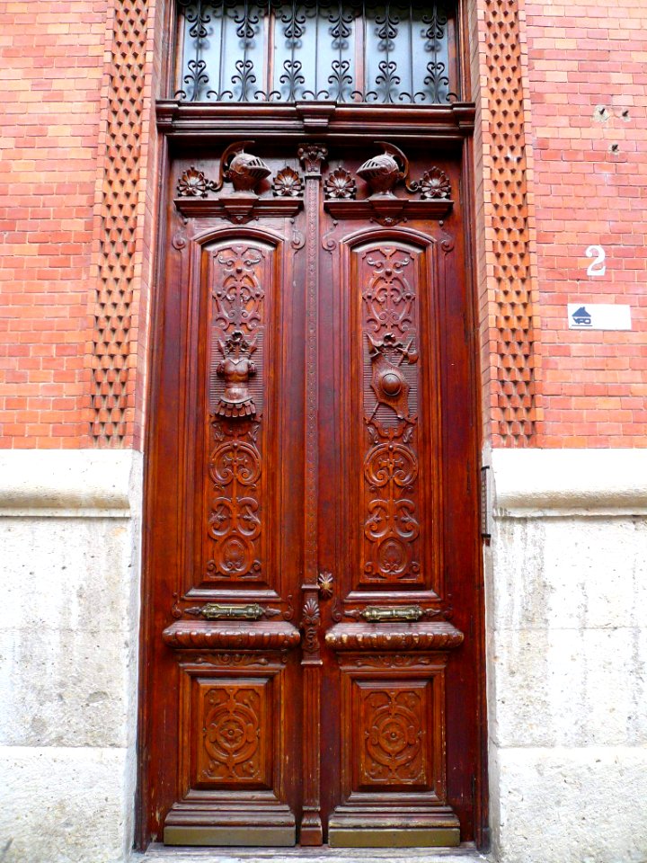 Valladolid - Puerta 41