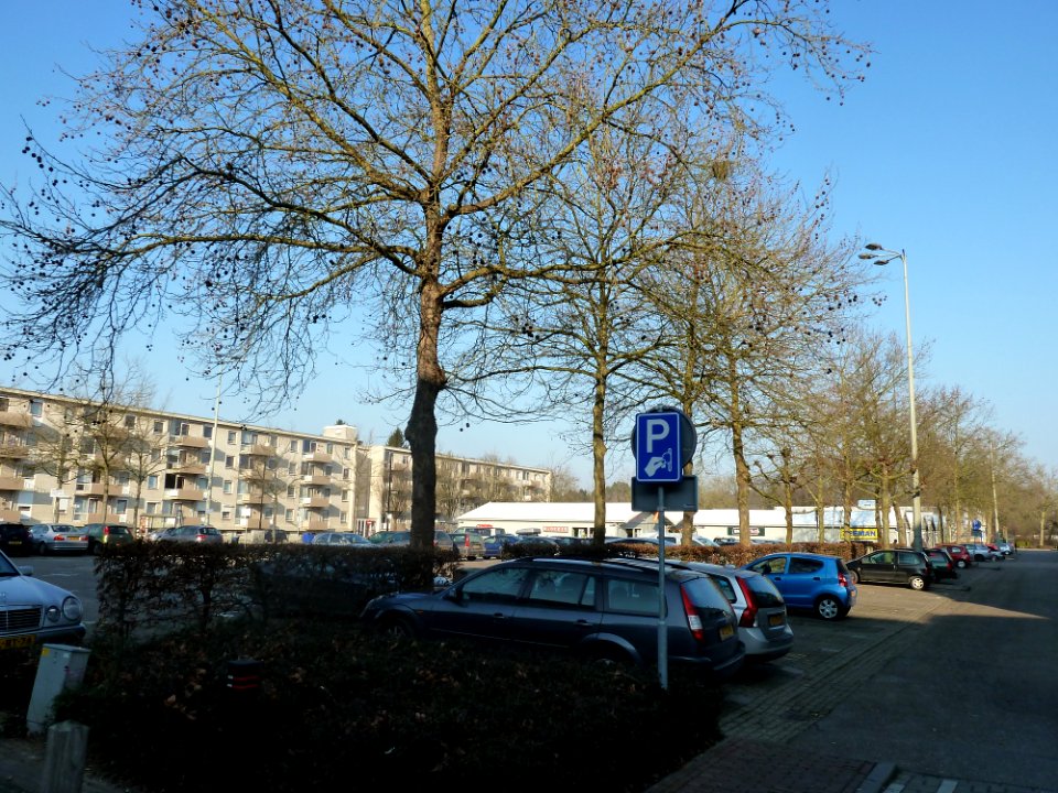 Valkenburg-Berkelplein (2)