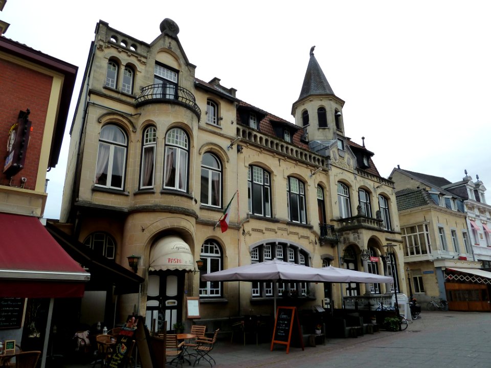 Valkenburg-Grote Straat 31 (2)