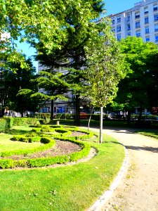 Valladolid - Plaza de Poniente 15