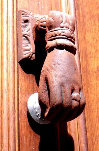 Valladolid - Puerta 24