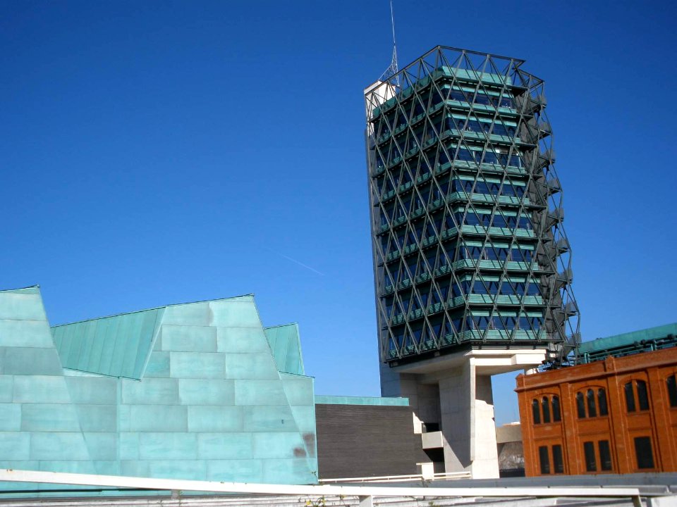 Valladolid - Museo de la Ciencia 09
