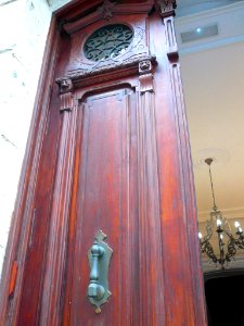 Valladolid - Puerta 34