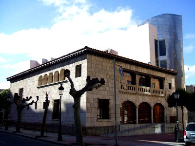 Valladolid - Museo Casa de Colon
