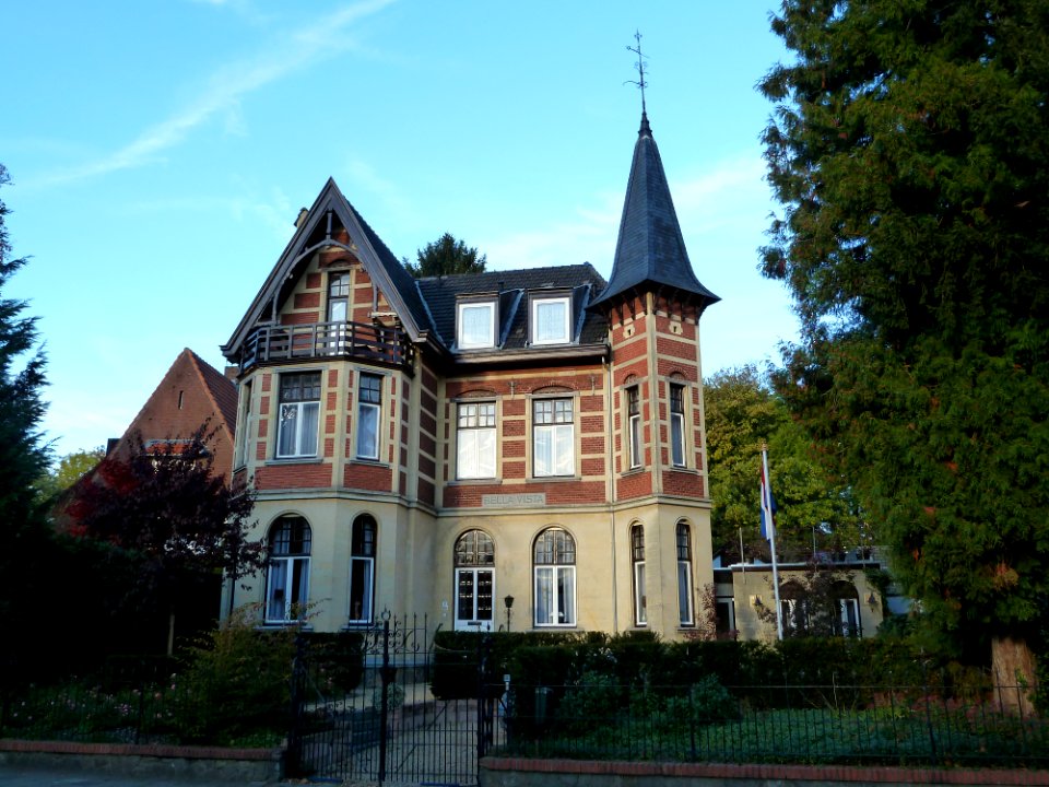 Valkenburg-Broekhem 22