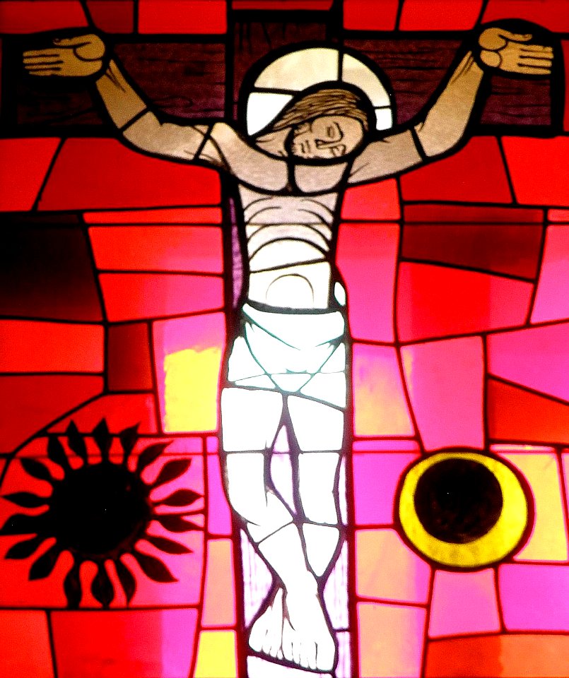 Valladolid - Seminario Mayor Diocesano, Capilla 10