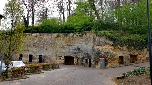 Valkenburg-Heilig Hartgroeve (6)