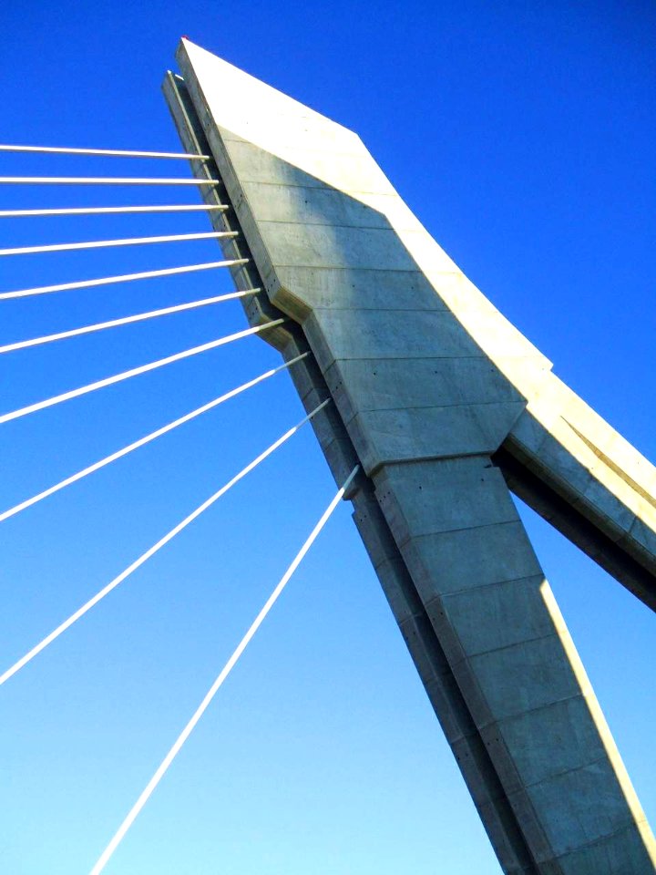 Valladolid - Puente de Hispanoamérica 3