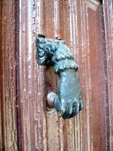 Valladolid - Puerta 26