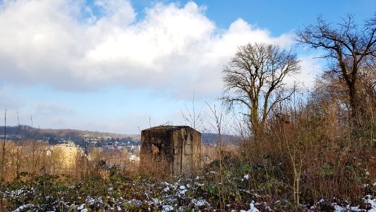 Valkenburg-bunker A in Polferbos (11)