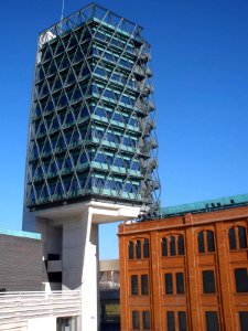 Valladolid - Museo de la Ciencia 06