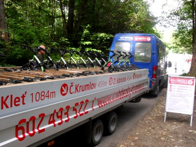Výlet na Klet - 28 srpna 2009 134