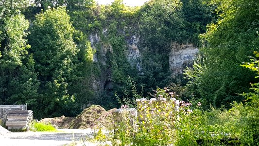 Valkenburg-Schaelsberggroeve (1)