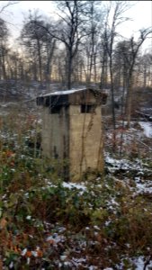 Valkenburg-bunker D in Polferbos (5)
